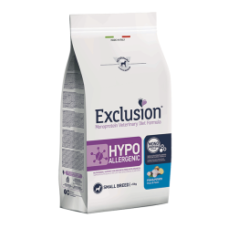 Exclusion Hypoallergenic...