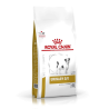 Royal Canin VD Urinary S/O Small Dog sausas šunų maistas, 1,5 kg