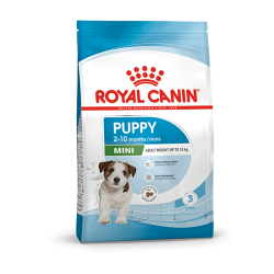Royal Canin Mini Puppy...