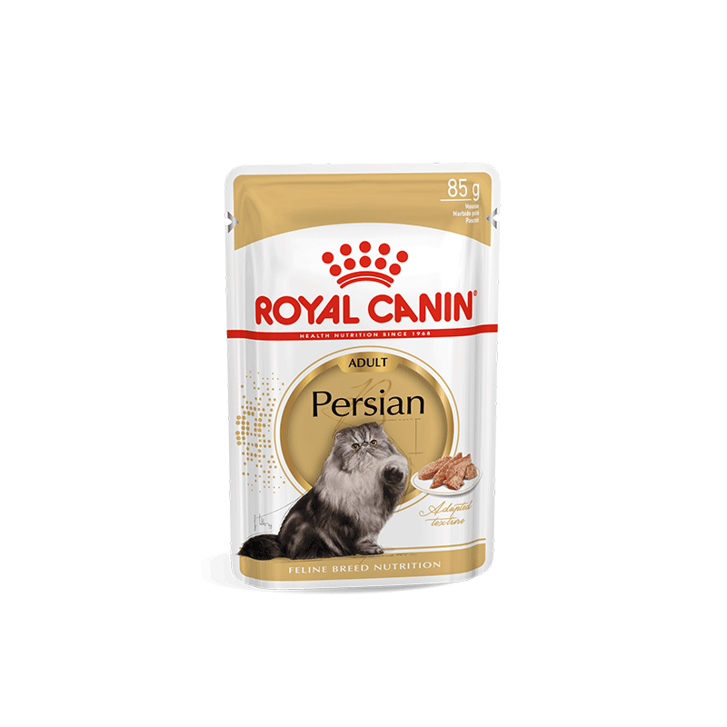 Royal Canin Persian konservai katėms