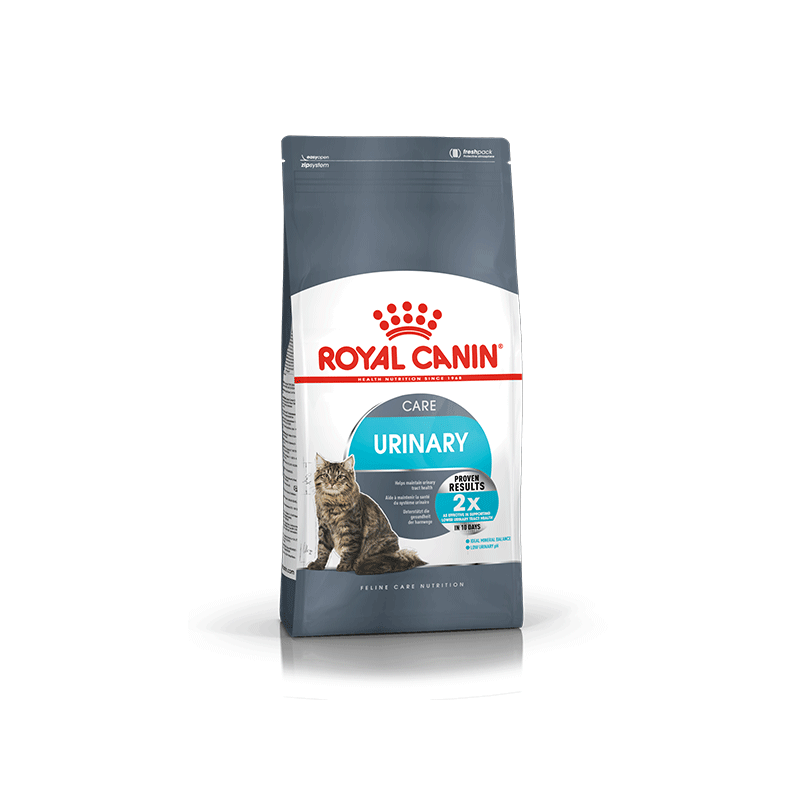 Royal Canin Urinary Care sausas kačių maistas