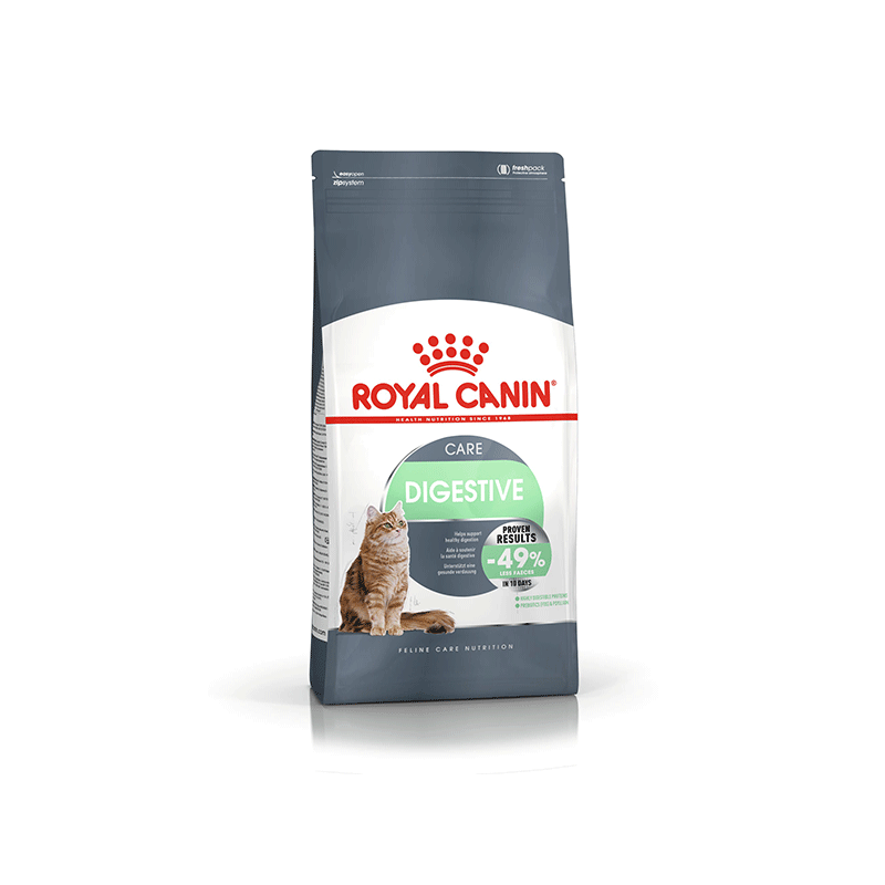 Royal Canin Digestive Care sausas kačių maistas