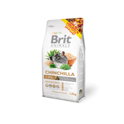 Brit Animals šinšilų...