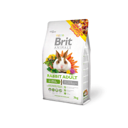 Brit Animals maistas...