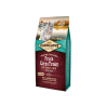 Carnilove Fresh Carp & Trout Sterilised pašaras sterilizuotoms katėms, 2 kg