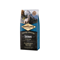 Carnilove Salmon Adult...