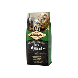 Carnilove Duck & Pheasant...