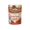 Carnilove Wild Boar Chamomile konservuotas pašaras su šerniena ir ramunėlėmis katėms, 85 g