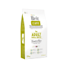 Brit Care Adult Small Breed Lamb & Rice sausas šunų pašaras, 7,5 kg
