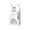 Brit Care Insect & Fresh Herring sausas kačių maistas