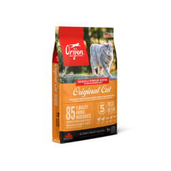 Orijen Original sausas...