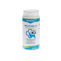 Canina Welpenmilch pieno...