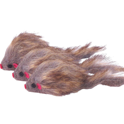 Happet pelė su varpeliu...