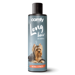 Comfy Long Hair šampūnas...