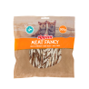 Comfy Appetit antienos ir menkės skanėstai šunims, 500 g