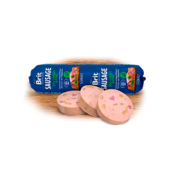 Brit Premium Turkey & Pea...