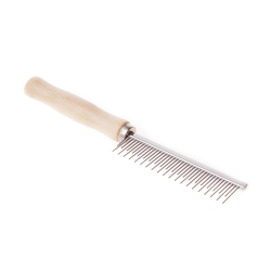 Happet Dense Comb tankios...