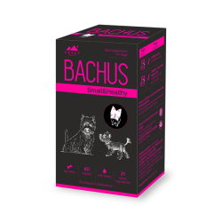 Bachus Small & Healthy...