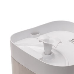 Comfy CatSpring vandens fontanas katėms ir šunims, 2,5 l