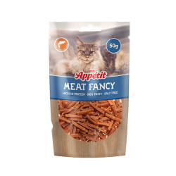 Comfy Appetit lašišos...