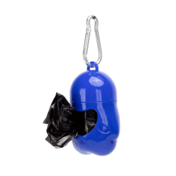 Nobleza maišelių dėklas šunims