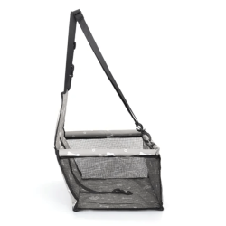 Nobleza automobilio krepšys katėms ir šunims