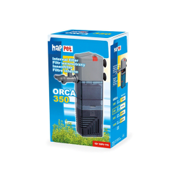 Happet ORCA vidinis filtras akvariumui