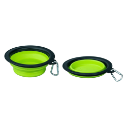 Happet žalias kelioninis...