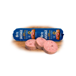 Brit Premium Beef & Fish...