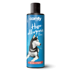 Comfy Hypoallergenic...