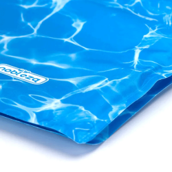 Nobleza vėsinantis kilimėlis augintiniams, 50x90 cm