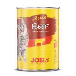 JosiCat konservai katėms su...