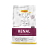 Josera Help Renal Cat Dry gydomasis maistas katėms