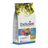 Exclusion Mediterraneo maistas šunims su tunu, S, 2 kg