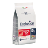 Exclusion Hepatic maistas šunims su kiauliena, S, 2 kg