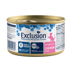 Exclusion Mediterraneo...