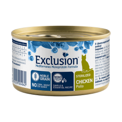 Exclusion Mediterraneo...