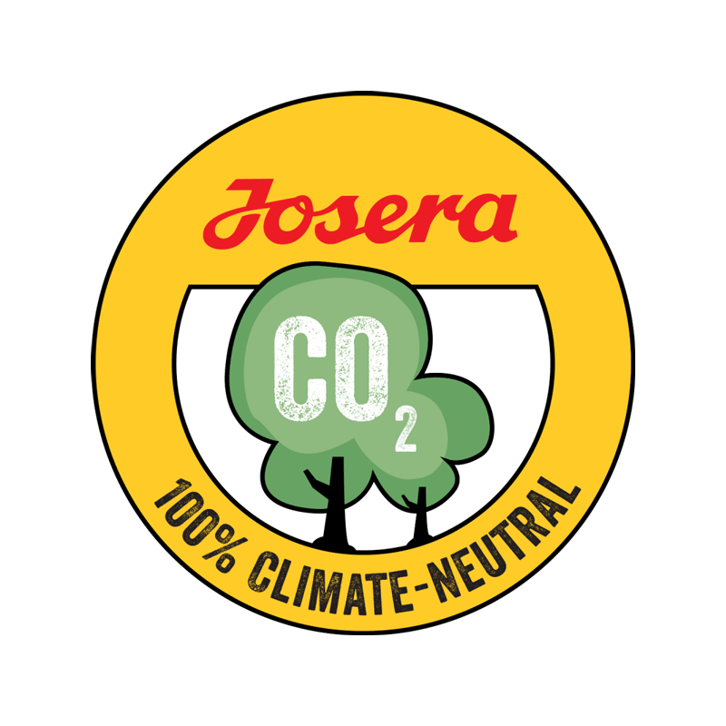 Josera Senior sausas maistas katėms
