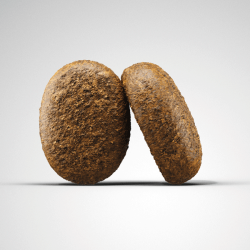 Josera Optiness sausas maistas šunims, 900 g