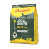 Josera Salmon & Potato sausas maistas šunims, 900 g