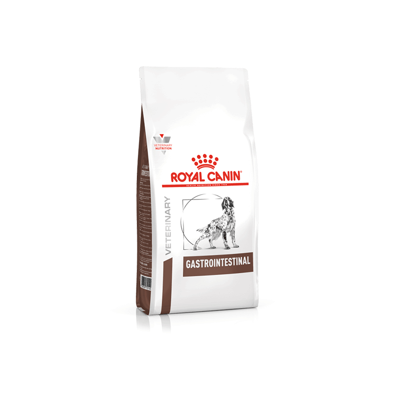 Royal Canin VD Gastrointestinal sausas šunų maistas, 2 kg