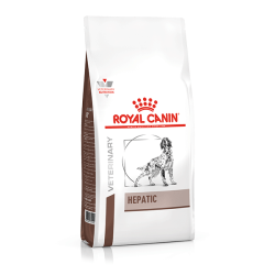 Royal Canin VD Hepatic...