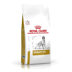 Royal Canin VD Urinary S/O...