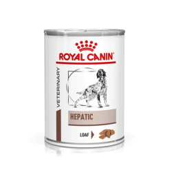 Royal Canin VD Hepatic...