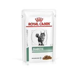Royal Canin VD Diabetic...