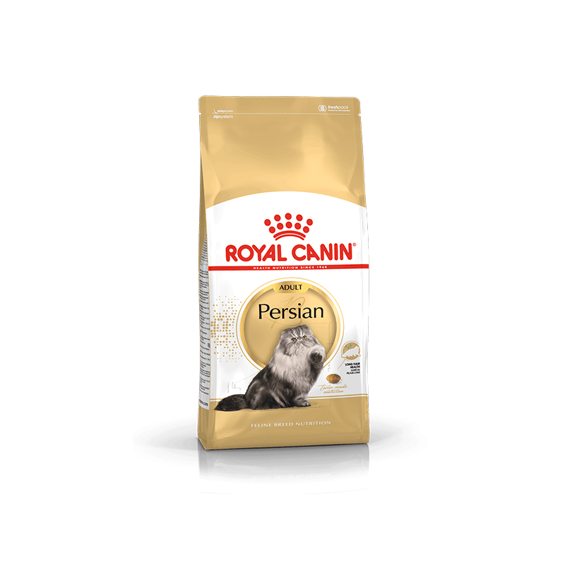 Royal Canin Persian sausas kačių maistas, 400 g