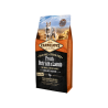 Carnilove Fresh Ostrich & Lamb Small Breed sausas pašaras šunims, 1,5 kg