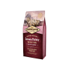 Carnilove Salmon & Turkey Kittens sausas pašaras kačiukams, 2 kg
