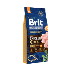 Brit Premium By Nature...