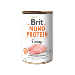 Brit Care Mono Protein...